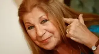 Ayla Algan kimdir? Kaç yaşında, nereli? Ayla Algan mesleği, dizileri ve filmleri nelerdir?
