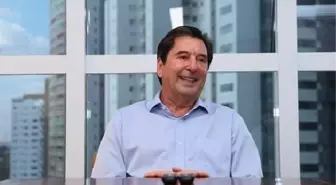 Brezilyalı belediye başkanı ikinci kez yakalandığı Kovid-19'a yenik düştü