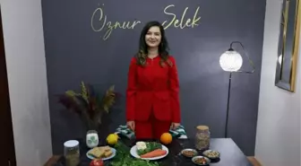 Son dakika haber! Diyetisyen Öznur Selek: Obezite arttıkça koronavirüse yakalanma riski de artıyor