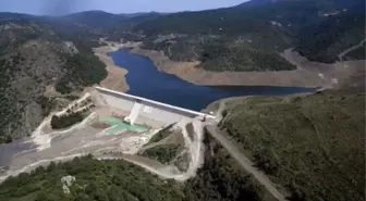 İstanbul'da yağan yağmur etkisini gösterdi! Barajların doluluk oranı %25'i geçti