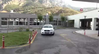 Kız arkadaşını öldürdü, 'Korkutmak istemiştim' dedi