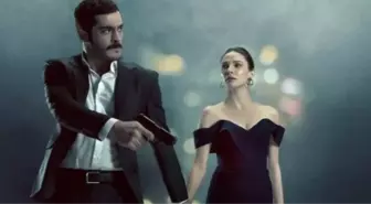 Maraşlı 2. bölüm fragmanı izle! Maraşlı dizisi oyuncuları kimdir? Maraşlı 3. bölüm fragmanında neler olacak?