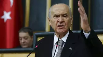 MHP lideri Bahçeli, Habertürk, Halk TV ve KRT'ye sert çıktı: Lekeli zihniyetler