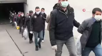 Örgüt üyeliğinden tutuklanan Şişli Belediye Başkan Yardımcısı Cihan Yavuz hakkında iddianame hazırlandı
