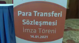 PTT ile Azerpost hızlı para transferi konusunda anlaştı