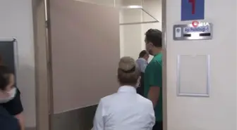Sakarya'da ilk korona virüs aşısı İl Sağlık Müdürü'ne yapıldı