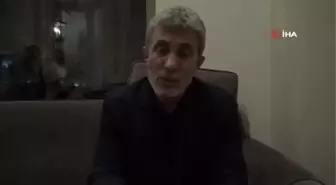 Son dakika... Şehit kaymakam Safitürk'ün ağabeyinden şok iddia: 'Kardeşimi emniyet amiri öldürdü'