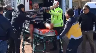 Babasını öldürüp annesini yaralayan şizofren: Beni evlendirin dedim, deli olduğumu söyledi