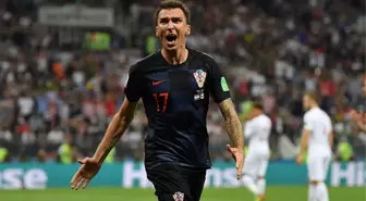 Beşiktaş'ın gündemindeki Mandzukic için Milan efsanesi Maldini devreye girdi