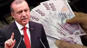 Erdoğan'ın müjdesini verdiği gelir kaybı ve kira destekleri için 2 milyondan fazla esnaf başvurdu