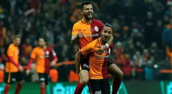 Eski Galatasaraylı Yasin Öztekin, TFF 1. Lig ekibi Samsurspor'la anlaşma sağladı