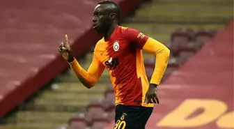 Galatasaraylı Diagne'yi West Bromwich Albion transfer etmek istiyor