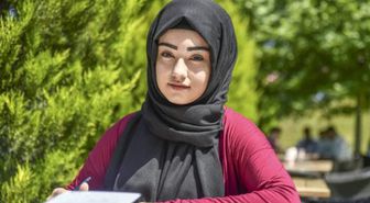 Hatice Merve Tatar kimdir? Hatice Merve Tatar kaç yaşında, nereli?