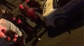 Son dakika haberleri | Kavgada ısırılarak kulağından koparılan parçayı bekçiler bulup, hastaneye ulaştırdı