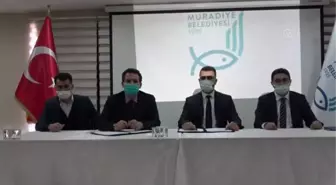 Muradiye'ye 'Genç Ofisi' kazandırılıyor