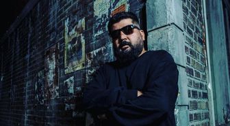 O Ses Türkiye Rap jürisi Eypio kimdir? Eypio kaç yaşında, nereli? Eypio gerçek adı ne?