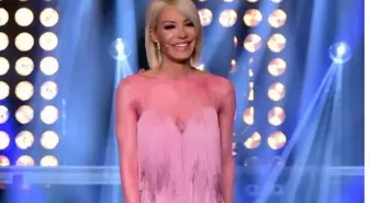 Öykü Serter kimdir? Öykü Serter hayatı ve biyografisi! Öykü Serter kaç yaşında, nereli?