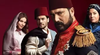 Payitaht Abdülhamid 134. bölüm fragmanı izle! Payitaht Abdülhamid yeni bölümde neler olacak? Payitaht Abdülhamid son bölümde neler oldu?