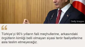 Selçuk Özdağ: Gelecek Partisi Genel Başkan Yardımcısı silahlı saldırıda yaralandı, 'Ateş etmesek belki de ölmüştüm' dedi