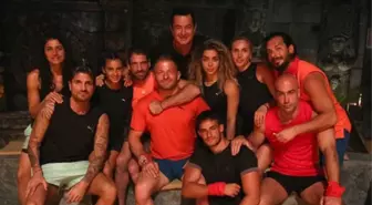 Survivor'a katılan Barış Özbek en çok aranan futbolcular arasına girdi