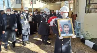 Terörle mücadele gazisi, doğum gününde hayatını kaybetti (2)