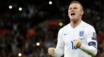 Wayne Rooney, futbol kariyerini sonlandırıp Derby Country'nin başına geçti