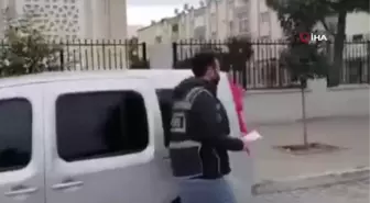 Son dakika haber! 82 yaşındaki çiftçiyi dolandıran şahıslar kıskıvrak yakalandı