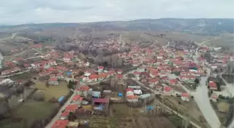 AFYONKARAHİSAR - Güney köyü sakinleri yeniden 'belde' statüsüne kavuşmanın sevincini yaşıyor