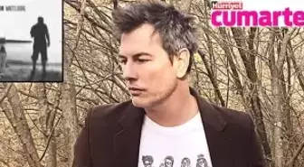 'Ben şarkıcı değilim, iş başa düştü...'