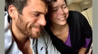 Can Yaman'ın annesi Güldem Can'ın kaç yaşında olduğu ortaya çıktı