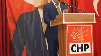 Çanakkale CHP'de WhatsApp gerginliği