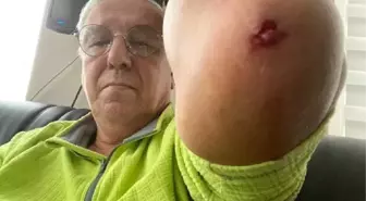 Gazeteci Uğuroğlu'na saldırıda 4 kişi serbest