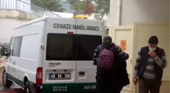 Mantar toplamaya gittiği dağlık alanda kabine yenik düştü