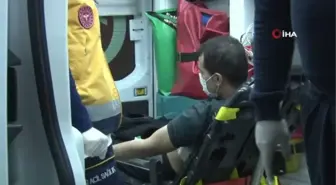 Son dakika haberleri... Pendik'te taciz ve tehdit dehşete dönüştü: 1 ölü, 1 yaralı