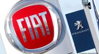 Peugeot ile Fiat Chrysler birleşti