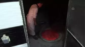 Siirtlilerin salgında da vazgeçemediği lezzet: Büryan kebabı