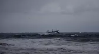 Bartın'da nerede, ne gemisi battı? Bandıra ne demek? Batan gemi hangi ülkeye ait? İnkumu nerede?