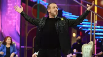 Haluk Levent'ten İbo Show eleştirilerine esprili yanıt: Bana güvenmeyin demiştim