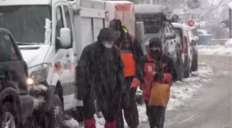 Kartepe'de kaybolan doktorun arama çalışmaları 4. gününde devam ediyor