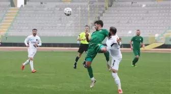 Kocaelispor: 1-1