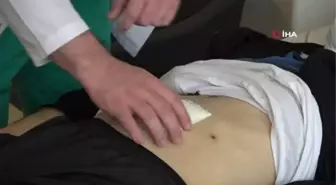 Konya Şehir Hastanesi'nde pankreas kanserinin kapalı ameliyatı ilk kez yapıldı