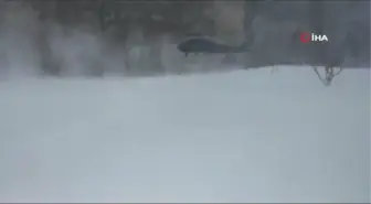 Şırnak'ta 1 yıldır haber alınamayan Hurmüz Diril'i arama çalışmaları sürüyor