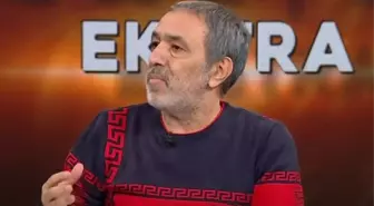 Survivor Ekstra Murat Özarı kimdir? Nereli, kaç yaşında, mesleği ne? Murat Özarı hayatı ve biyografisi!