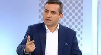 Yeni Akit Haber Müdürü Murat Alan'dan sağlık çalışanlarına yönelik tepki çeken sözler: 'Rüşvetimi ver susayım' mantığı gibi