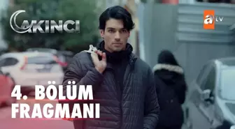 Akıncı 4. Bölüm Fragmanı