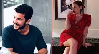 Ani bir kararla ayrılan Hadise ve Kaan Yıldırım sürpriz bir şekilde barıştı