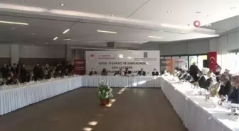 Son dakika haberleri! Bakan Pakdemirli yerli elektrikli traktör için tarih verdi
