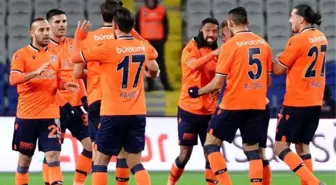 Başakşehir, milli futbolcu Kerim Frei ile yollarını ayırdı