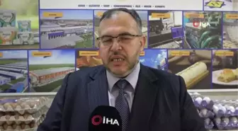 Beyza Piliç Yönetim Kurulu Başkanı Çalışkan: 'Arz fazlalığı yumurta fiyatlarındaki artışa sebep oldu'