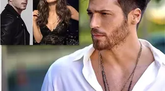 Can Yaman, Demet Özdemir-Oğuzhan Koç aşkı sonrası bakın ne yaptı...